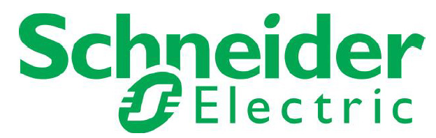 Usamos componentes de marca Schneider para nuestros cuadros eléctricos y nuestros trabajos de automatización industrial